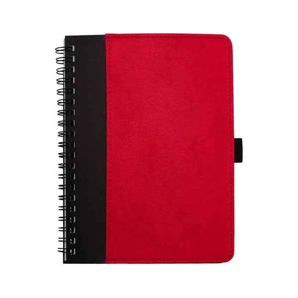 The Keep It Notebook... from ASI 40480 Koozie Group