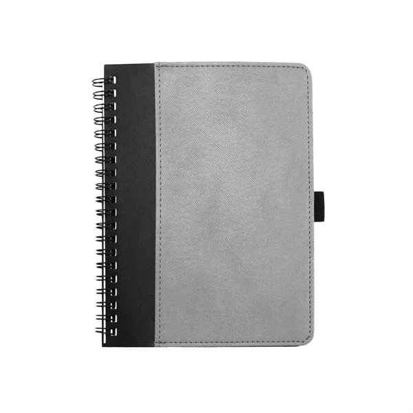 The Keep It Notebook... from ASI 40480 Koozie Group