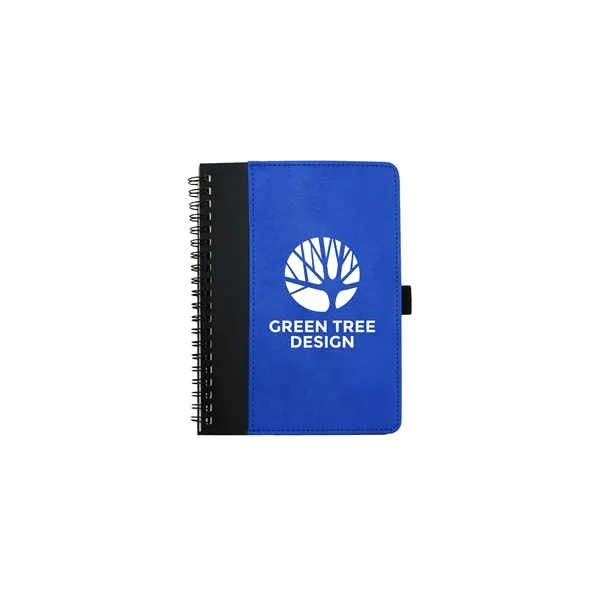 The Keep It Notebook... from ASI 40480 Koozie Group