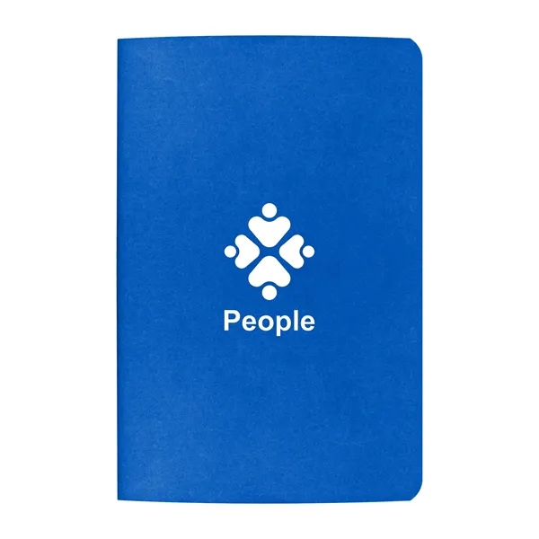 Recyclable Journal... from ASI 40480 Koozie Group