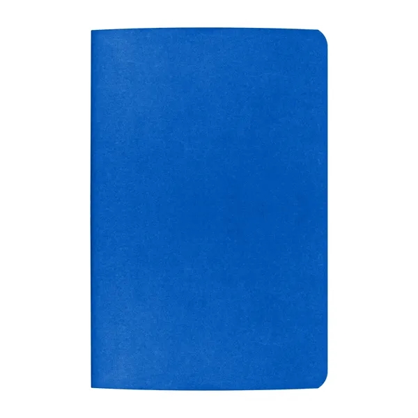 Recyclable Journal... from ASI 40480 Koozie Group