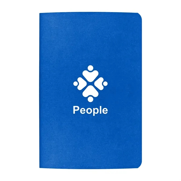 Recyclable Journal... from ASI 40480 Koozie Group