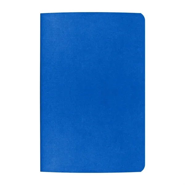 Recyclable Journal... from ASI 40480 Koozie Group