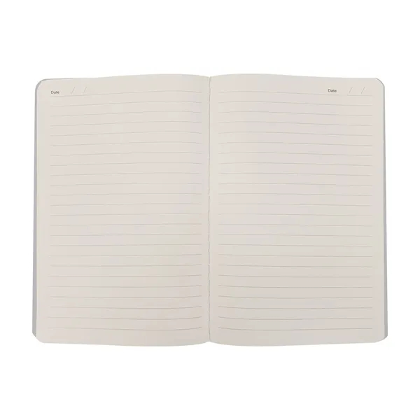 Recyclable Journal... from ASI 40480 Koozie Group