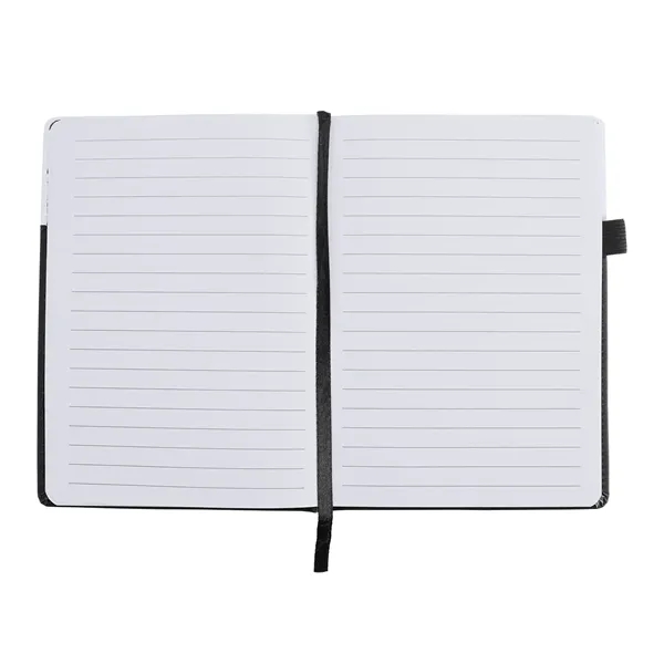 Wrap Around Journal... from ASI 40480 Koozie Group