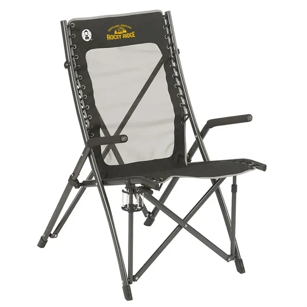 Coleman® Comfortsmart™ Suspension Chair... from ASI 40480 Koozie Group