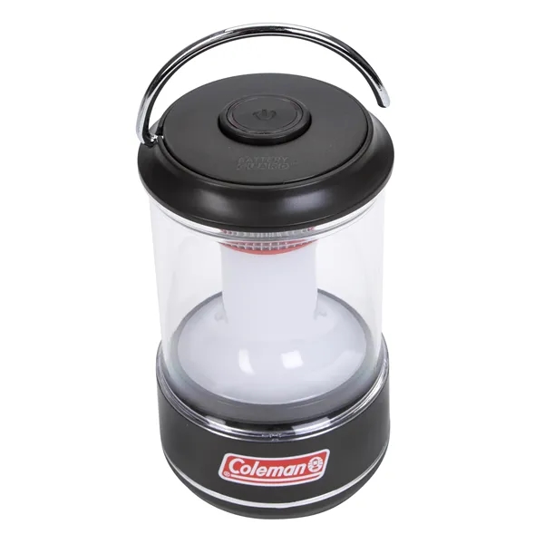 Coleman® 200 Lumens Mini LED Lantern with BatteryGuard™... from ASI 40480 Koozie Group