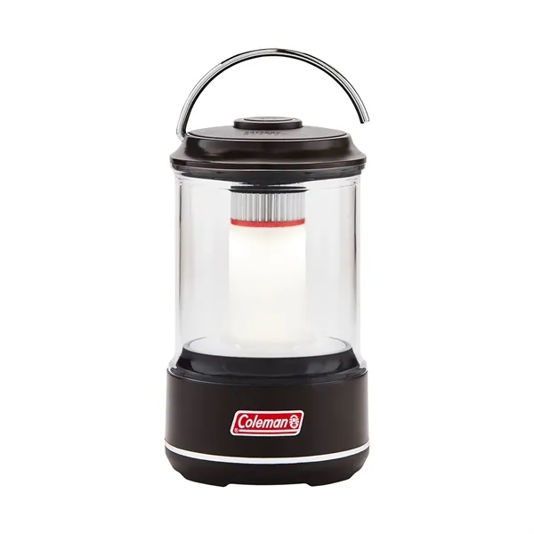 Coleman® 200 Lumens Mini LED Lantern with BatteryGuard™... from ASI 40480 Koozie Group