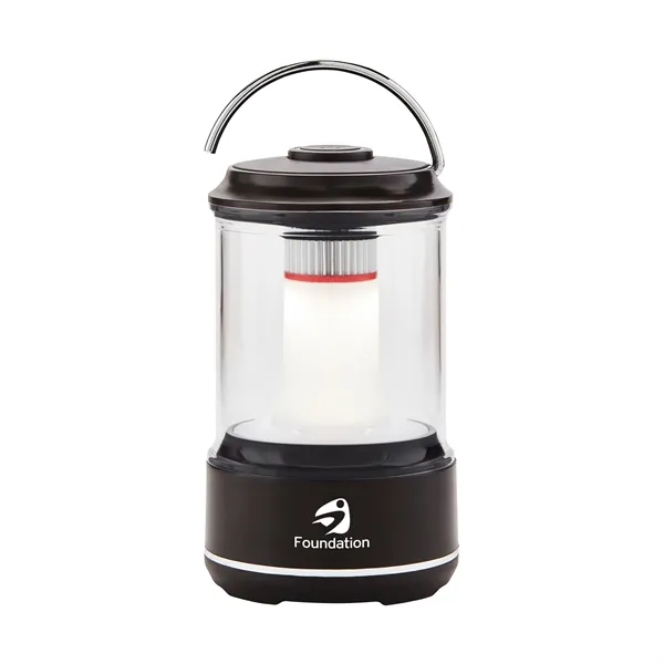 Coleman® 200 Lumens Mini LED Lantern with BatteryGuard™... from ASI 40480 Koozie Group