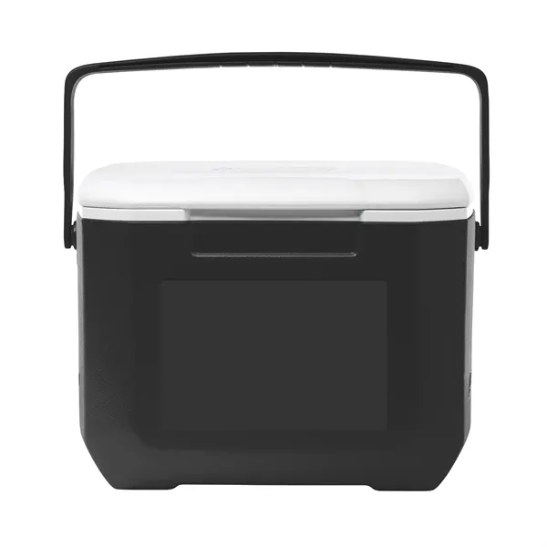 Coleman® 16 Qt. Cooler... from ASI 40480 Koozie Group