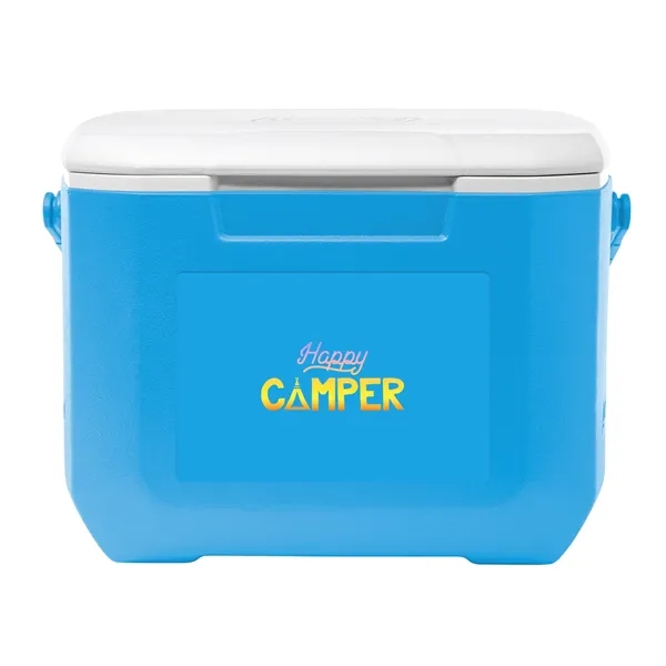 Coleman® 16 Qt. Cooler... from ASI 40480 Koozie Group