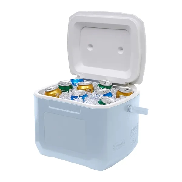 Coleman® 16 Qt. Cooler... from ASI 40480 Koozie Group