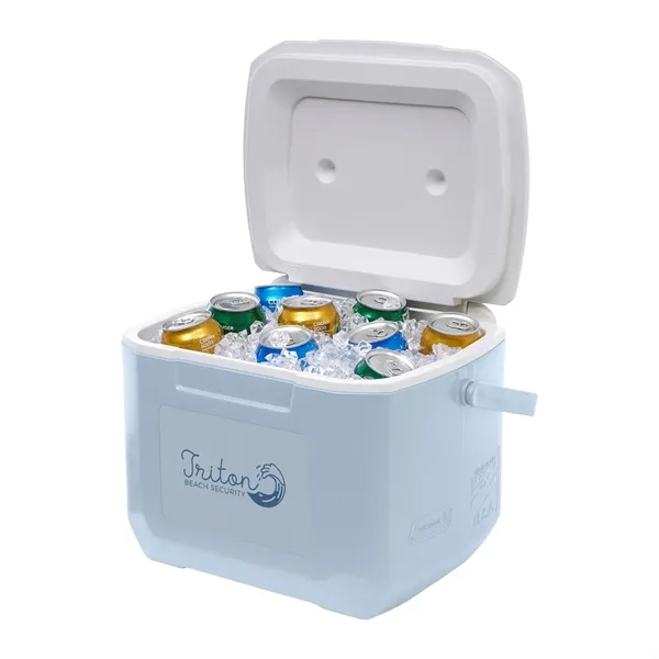 Coleman® 16 Qt. Cooler... from ASI 40480 Koozie Group