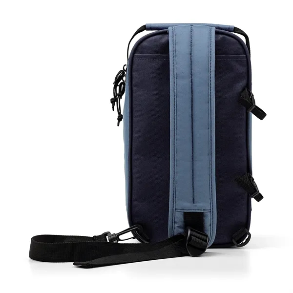 Coleman® TranslatR 6-Can Sling... from ASI 40480 Koozie Group