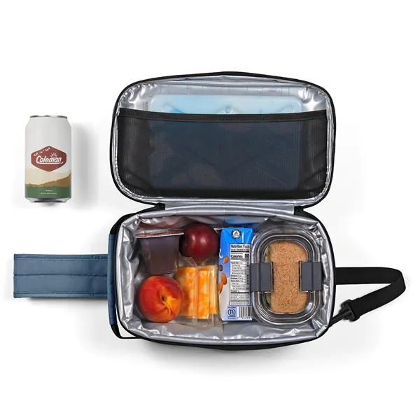 Coleman® TranslatR 6-Can Sling... from ASI 40480 Koozie Group