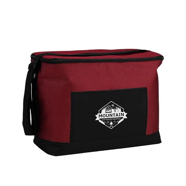 Sawyer Point Picnic Cooler... from ASI 40480 Koozie Group