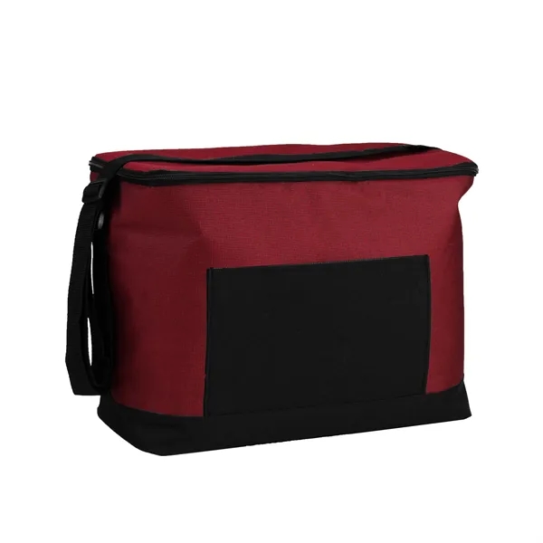 Sawyer Point Picnic Cooler... from ASI 40480 Koozie Group