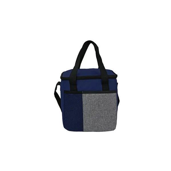 Kinetic 9-Can Cooler... from ASI 40480 Koozie Group