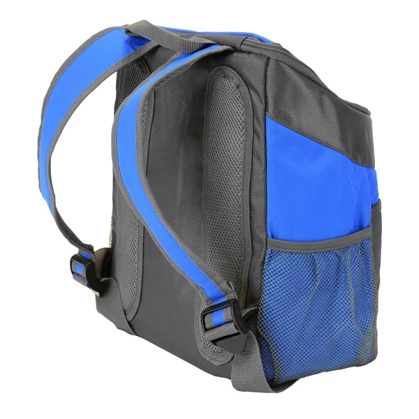 28-Can Backpack Cooler... from ASI 40480 Koozie Group