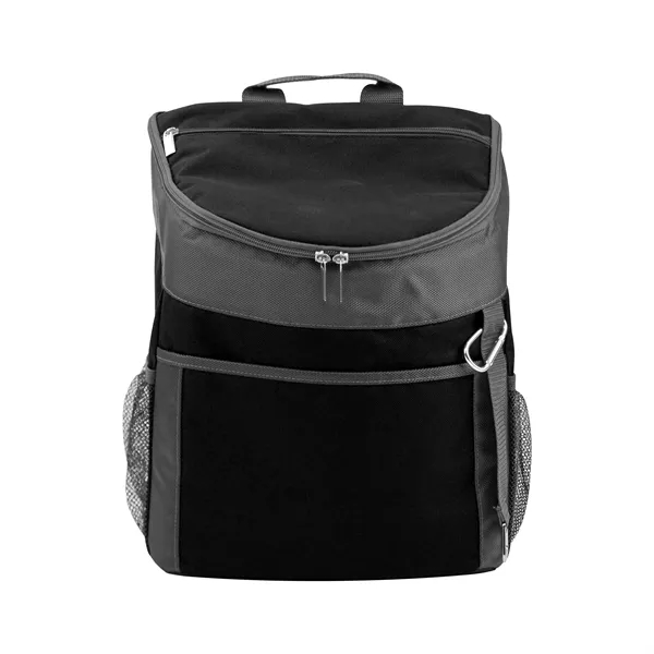 28-Can Backpack Cooler... from ASI 40480 Koozie Group