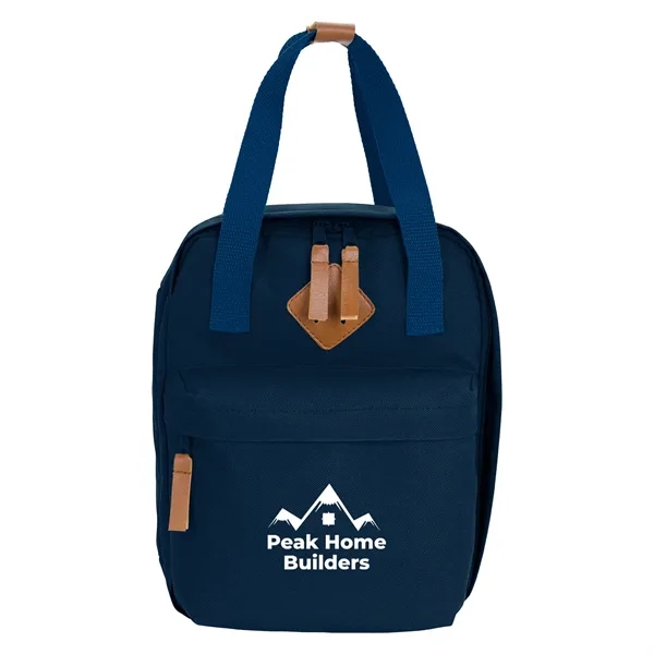 Classic Lunch Bag... from ASI 40480 Koozie Group