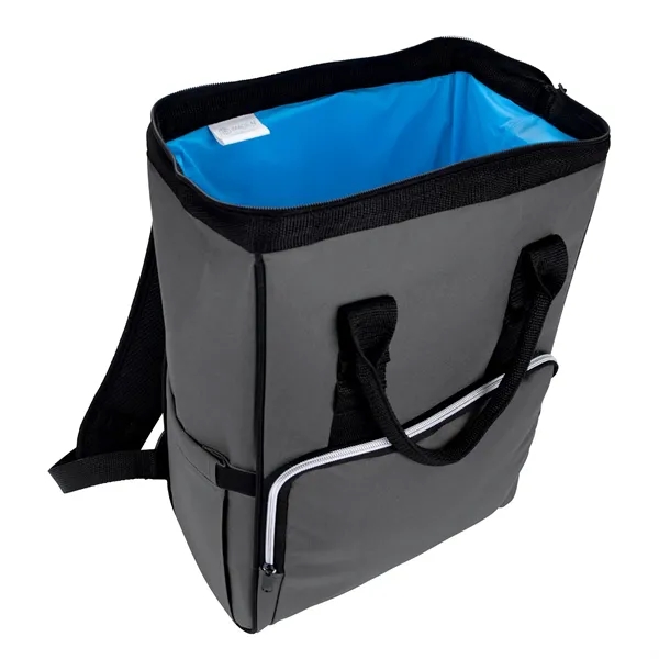 Cooler Tote-Pack... from ASI 40480 Koozie Group