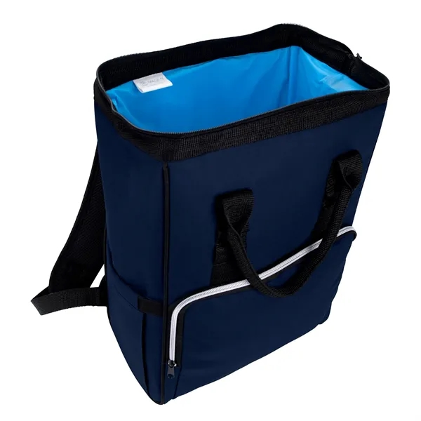 Cooler Tote-Pack... from ASI 40480 Koozie Group