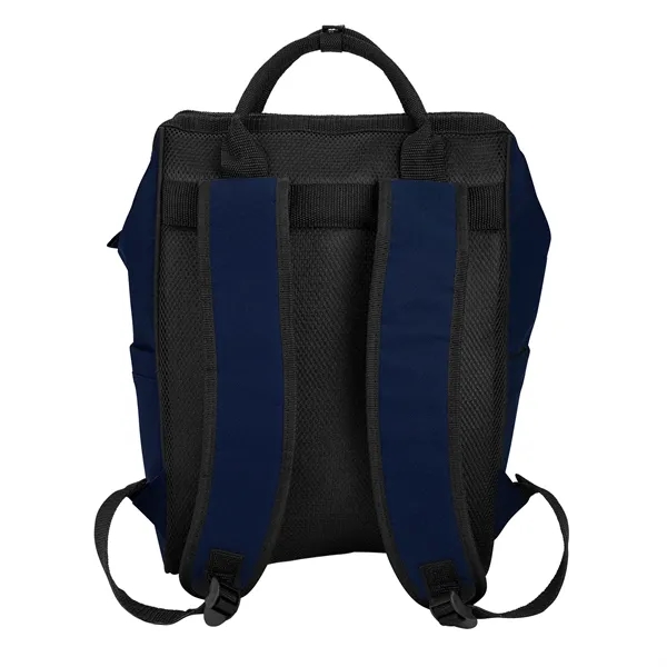 Cooler Tote-Pack... from ASI 40480 Koozie Group