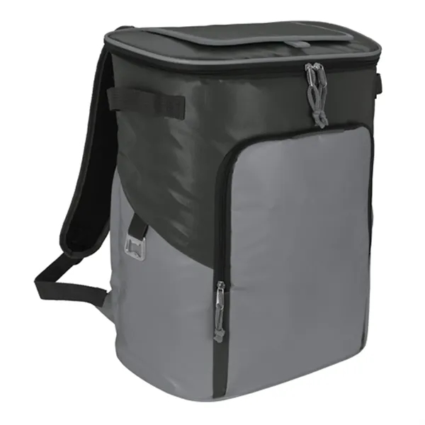 The Viking Collection® 36-Can Cooler Backpack... from ASI 40480 Koozie Group