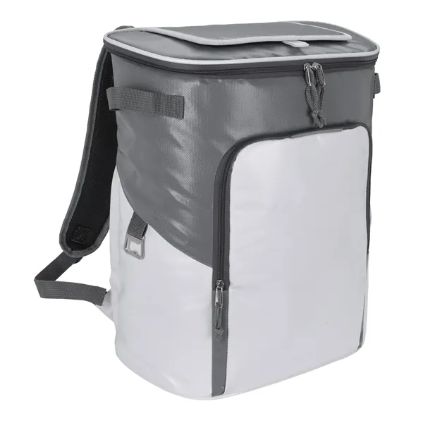 The Viking Collection® 36-Can Cooler Backpack... from ASI 40480 Koozie Group