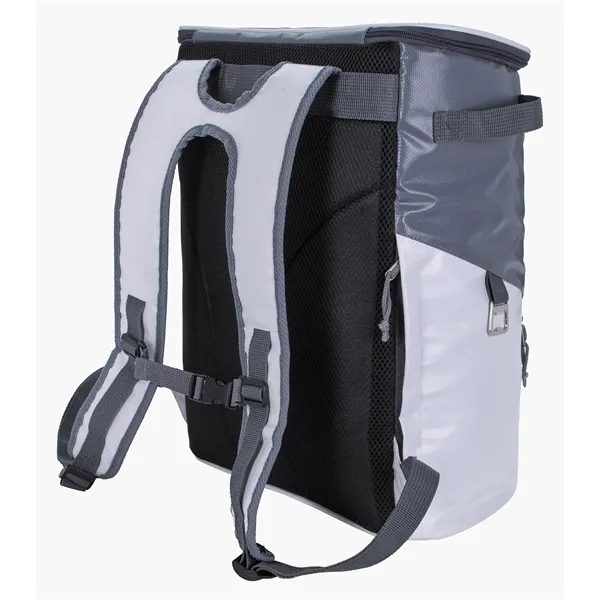 The Viking Collection® 36-Can Cooler Backpack... from ASI 40480 Koozie Group