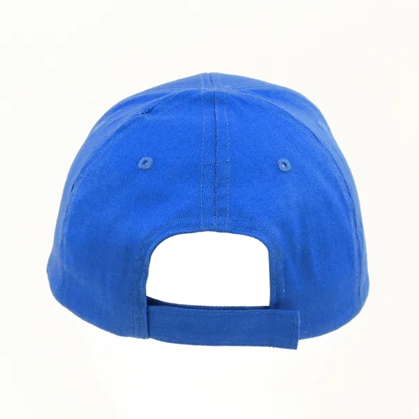 Buttonless Cap... from ASI 40480 Koozie Group