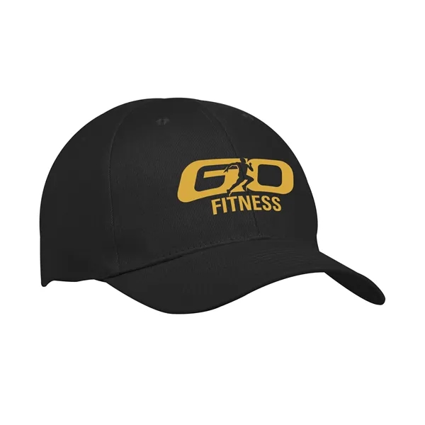 Buttonless Cap... from ASI 40480 Koozie Group