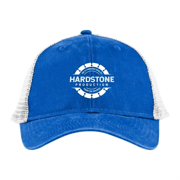 Ponytail Opening Ballcap... from ASI 40480 Koozie Group