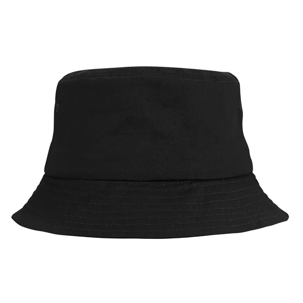Cotton Bucket Cap... from ASI 40480 Koozie Group