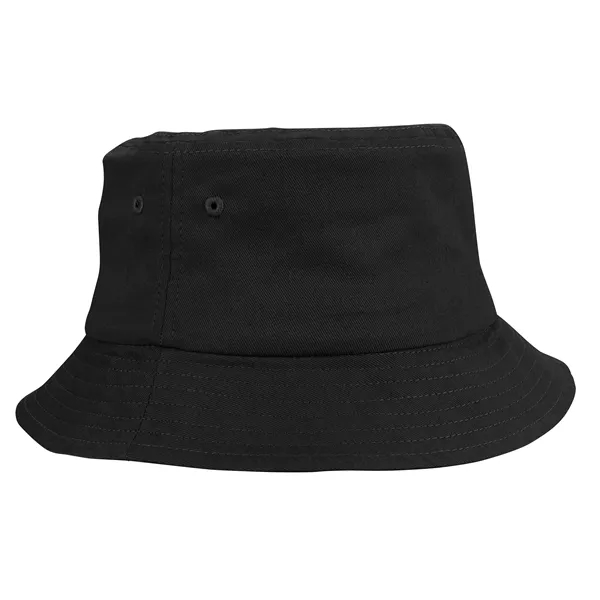 Cotton Bucket Cap... from ASI 40480 Koozie Group