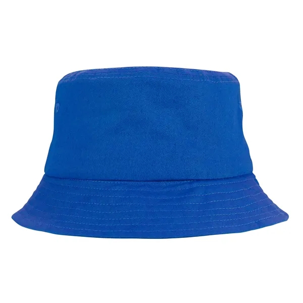 Cotton Bucket Cap... from ASI 40480 Koozie Group