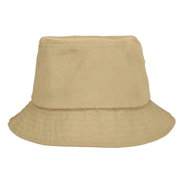 Cotton Bucket Cap... from ASI 40480 Koozie Group