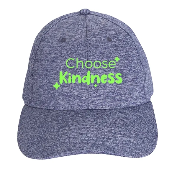 Heathered Cap... from ASI 40480 Koozie Group