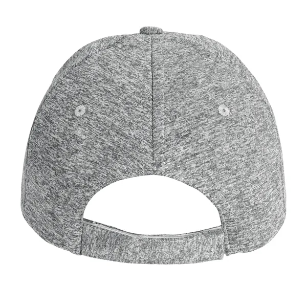 Heathered Cap... from ASI 40480 Koozie Group