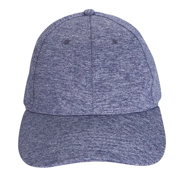 Heathered Cap... from ASI 40480 Koozie Group