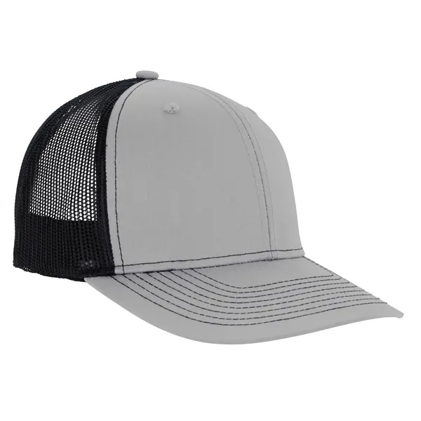 Snapback Meshback Trucker Cap... from ASI 40480 Koozie Group