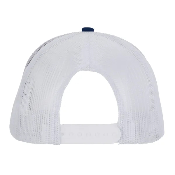 Snapback Meshback Trucker Cap... from ASI 40480 Koozie Group