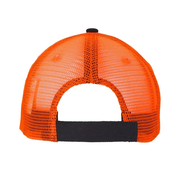 Roadster Trucker Cap with Sandwich... from ASI 40480 Koozie Group