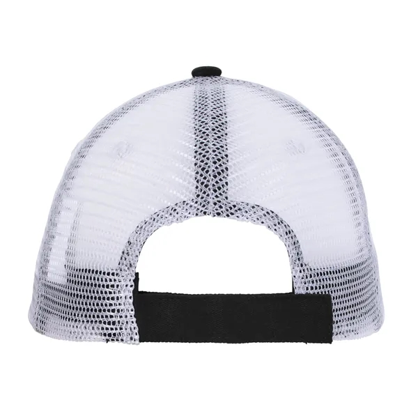 Roadster Trucker Cap with Sandwich... from ASI 40480 Koozie Group