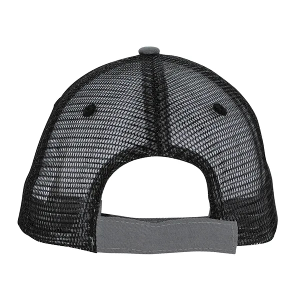 Roadster Trucker Cap with Sandwich... from ASI 40480 Koozie Group