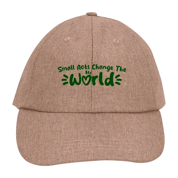 RPET Cap... from ASI 40480 Koozie Group