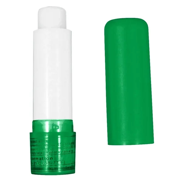 Vibrant Lip Balm... from ASI 40480 Koozie Group