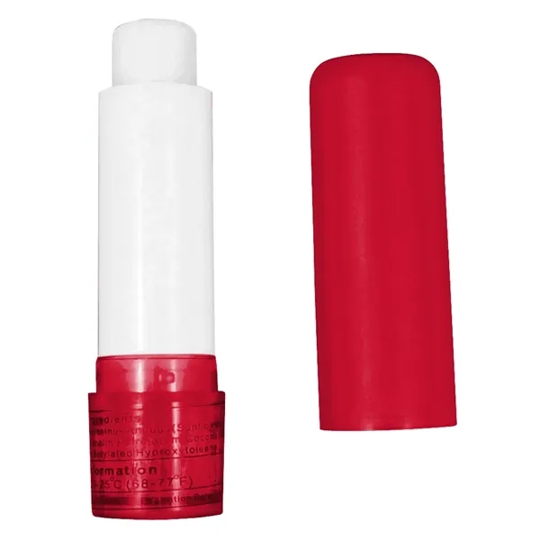 Vibrant Lip Balm... from ASI 40480 Koozie Group