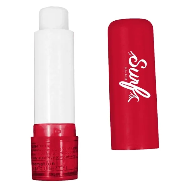 Vibrant Lip Balm... from ASI 40480 Koozie Group